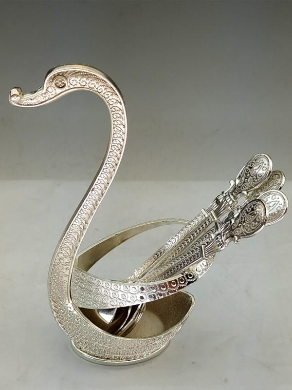 Набор вилок 7 предметов