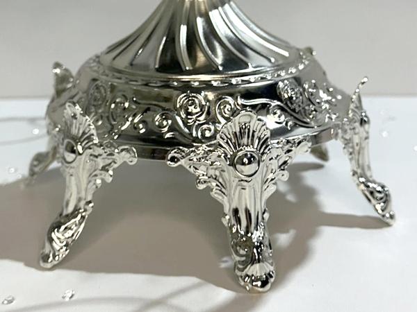 Ваза универсальная круглая d30 см h 15 см