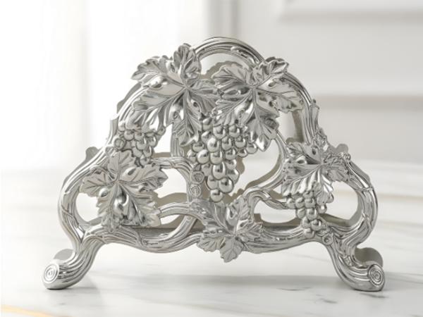 Салфетница 13х10 см