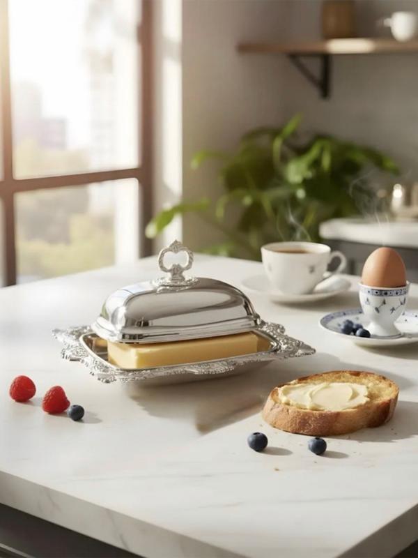 Масленка для масла/сыра