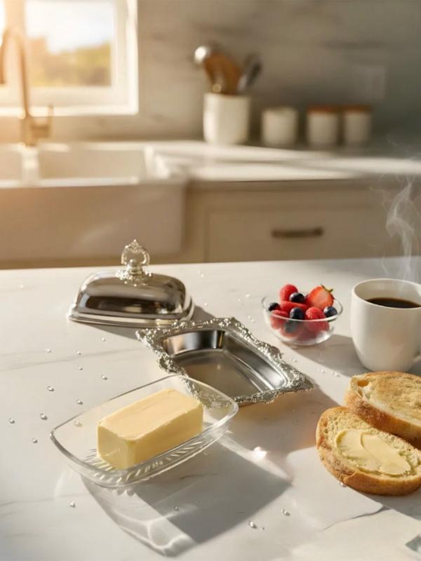 Масленка для масла/сыра