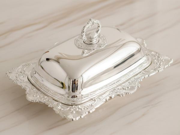 Масленка для масла/сыра