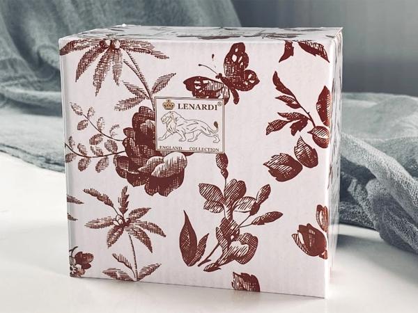 Кружка "Осень" 400 мл