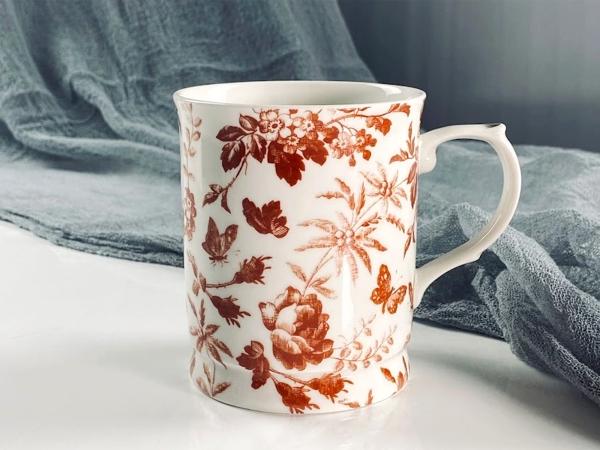 Кружка "Осень" 400 мл