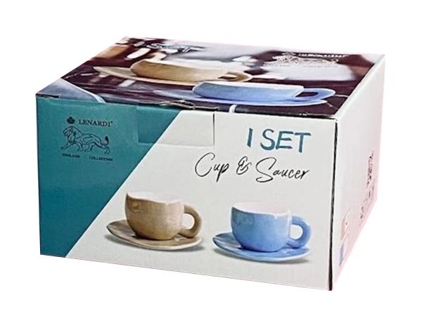 Чайная пара 300 мл