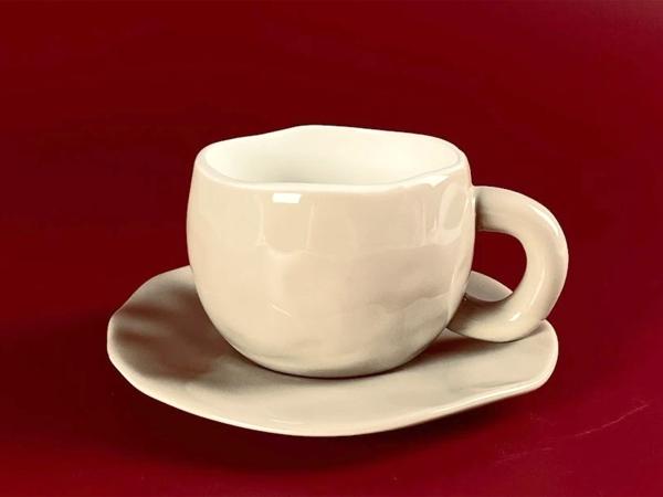 Чайная пара 300 мл