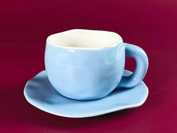 Чайная пара 300 мл