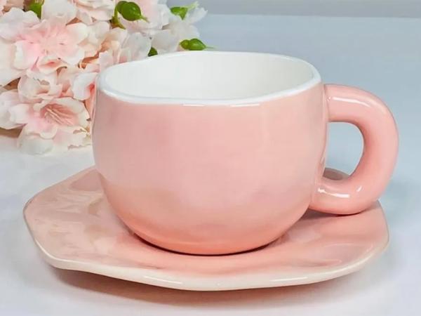 Чайная пара 300 мл