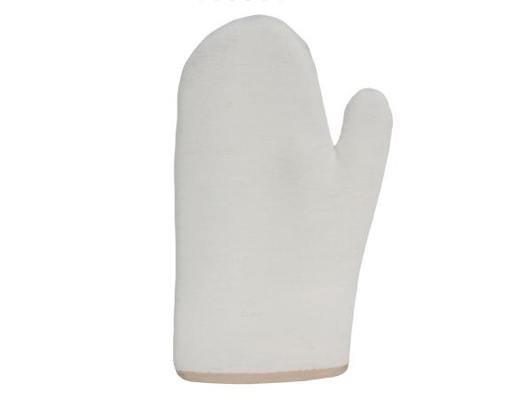 Прихватка-варежка 18х28 см