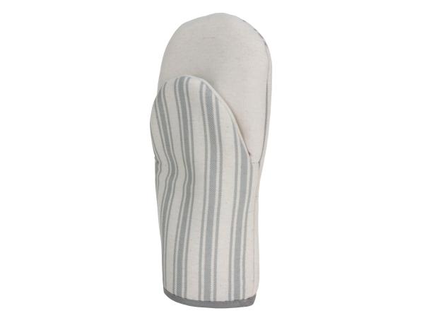 Прихватка-варежка 18х28 см