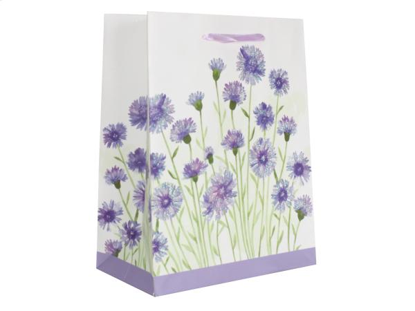 Сумка подарочная 18х23х10 см