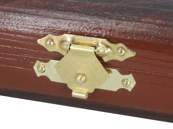 Нарды "Орлан" 60х30 см Россия дерево