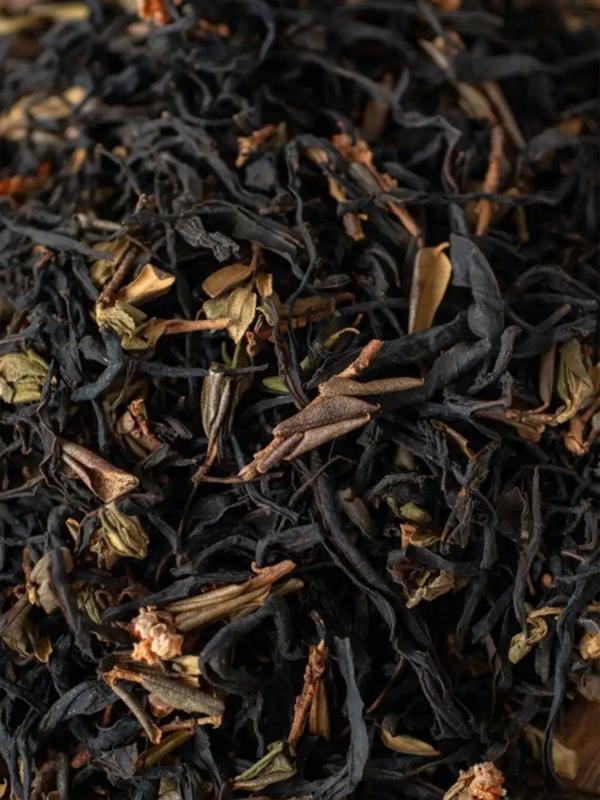 Иван-чай с Сагаан-Дали 50 г