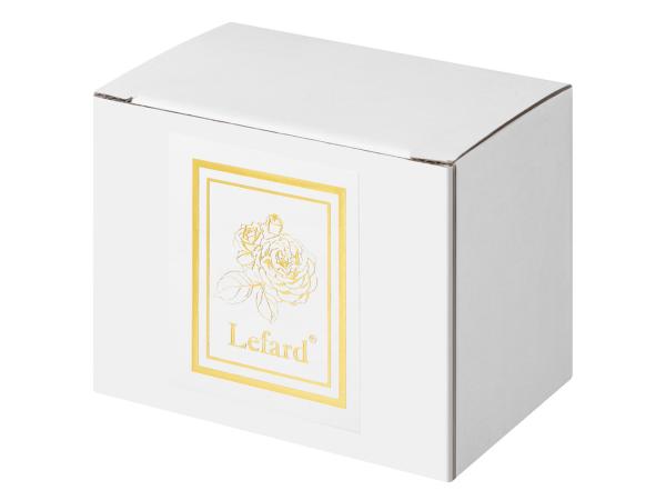 Подставка под яйцо "Кролик" 9х6х7 см