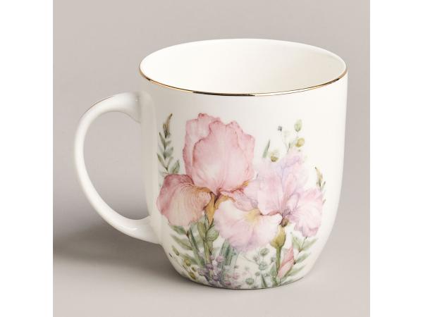 Кружка "Iris" 370 мл