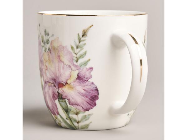 Кружка "Iris" 370 мл