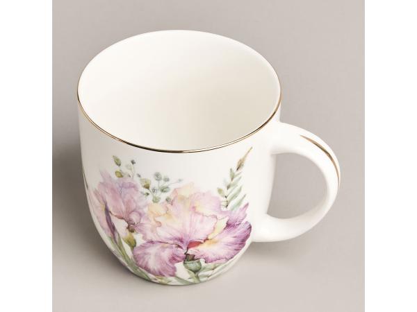 Кружка "Iris" 370 мл
