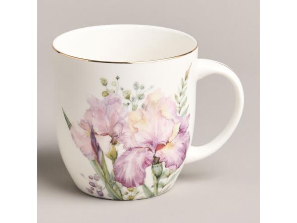 Кружка "Iris" 370 мл