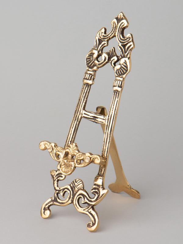 Подставка для книг/картин/тарелок 20 см