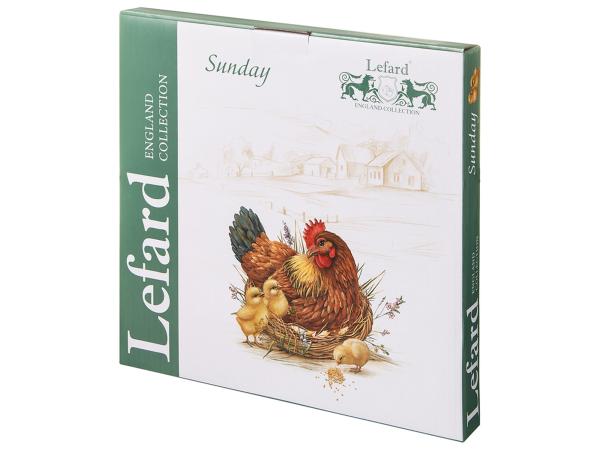 Пашотница "Sunday" 22 см