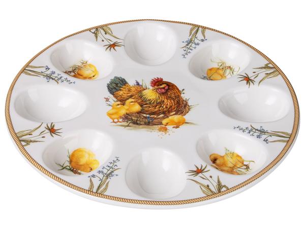 Пашотница "Sunday" 22 см