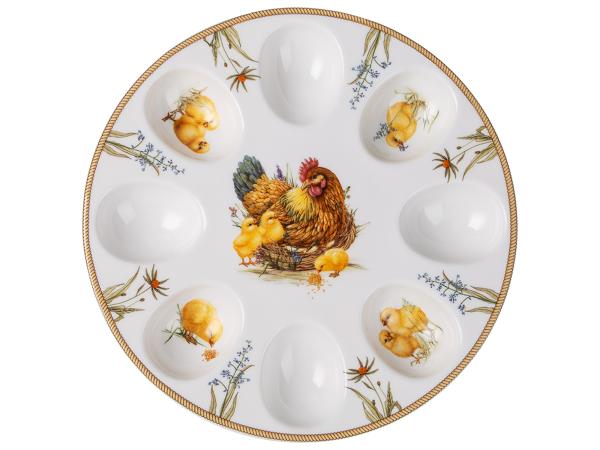 Пашотница "Sunday" 22 см