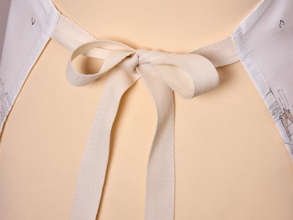 Фартук "Парижские коты"