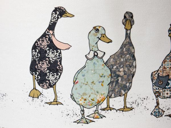 Фартук "FAMILY FARM"