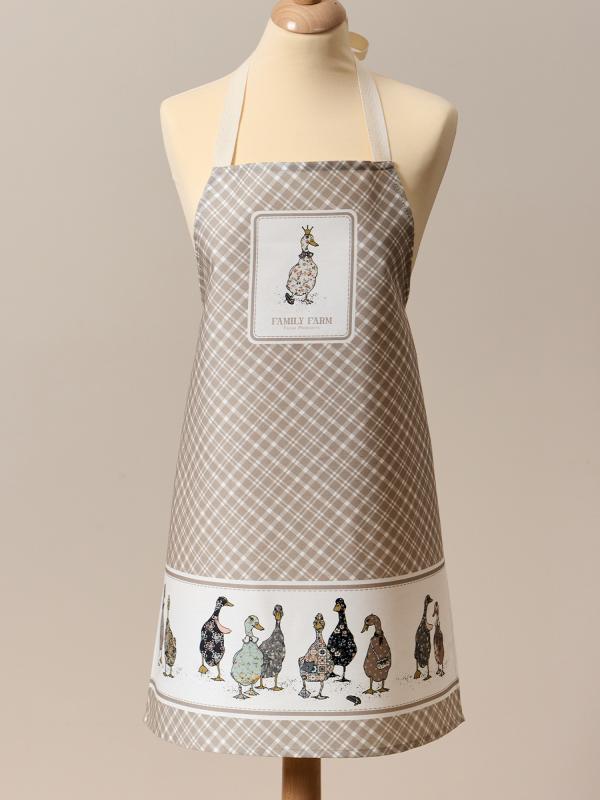 Фартук "FAMILY FARM"