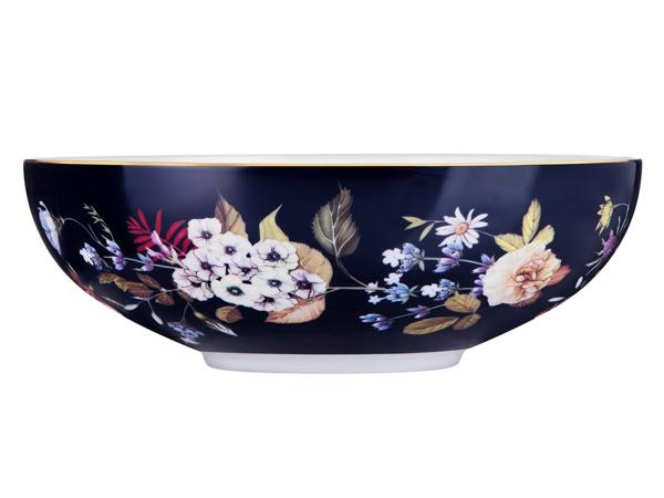 Салатник "Кобальт" 18 см