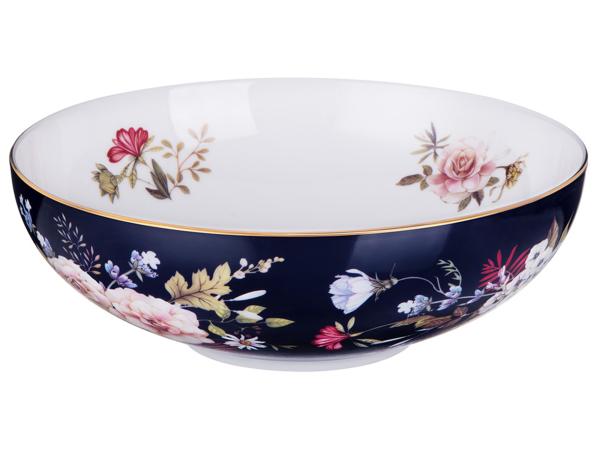 Салатник "Кобальт" 18 см