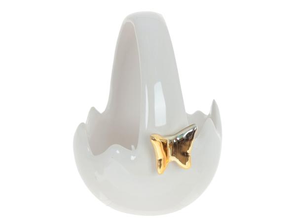 Конфетница h12 см