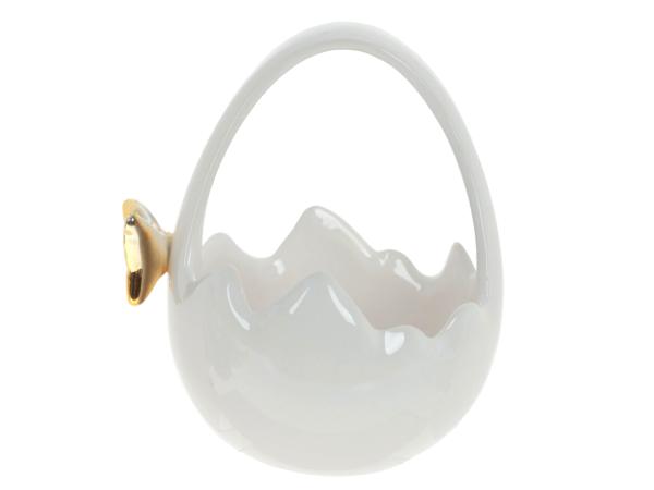 Конфетница h12 см