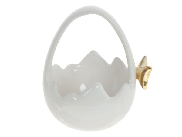 Конфетница h12 см