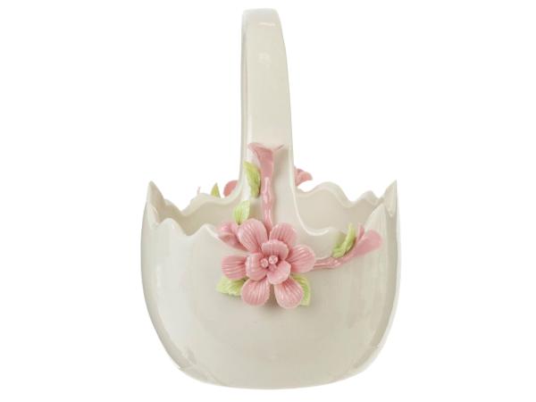 Конфетница h14 см