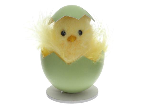 Фигурка "Цыпленок" h7 см