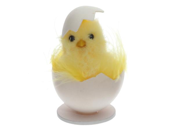 Фигурка "Цыпленок" h7 см