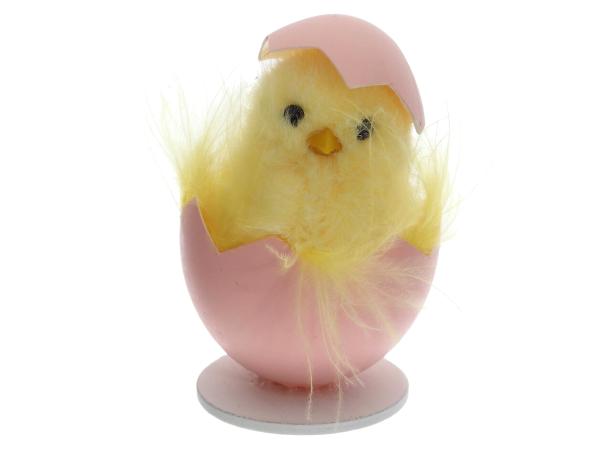 Фигурка "Цыпленок" h7 см