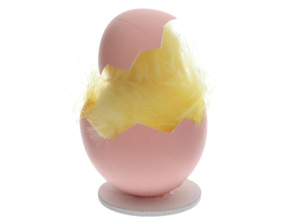 Фигурка "Цыпленок" h7 см