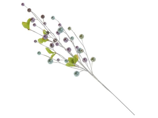 Ветка декоративная 46 см