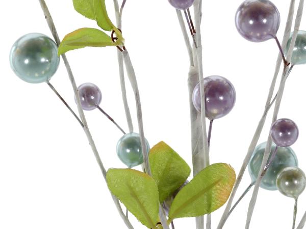 Ветка декоративная 46 см