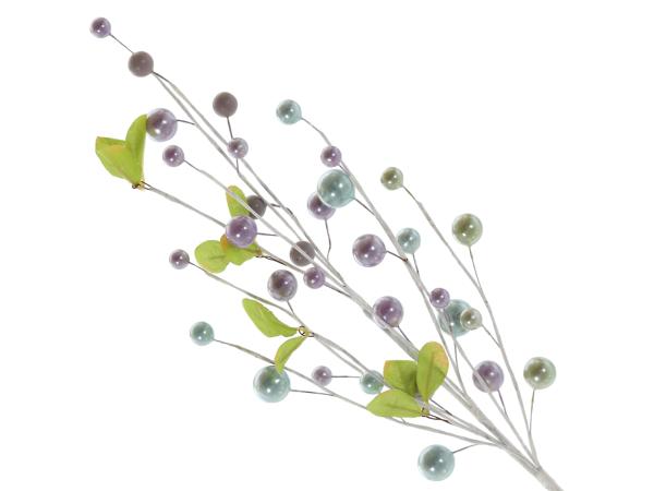 Ветка декоративная 46 см