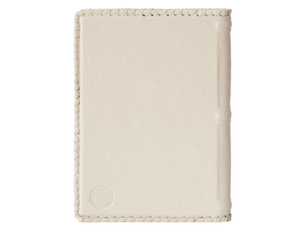 Ежедневник А5 в кожанной обложке