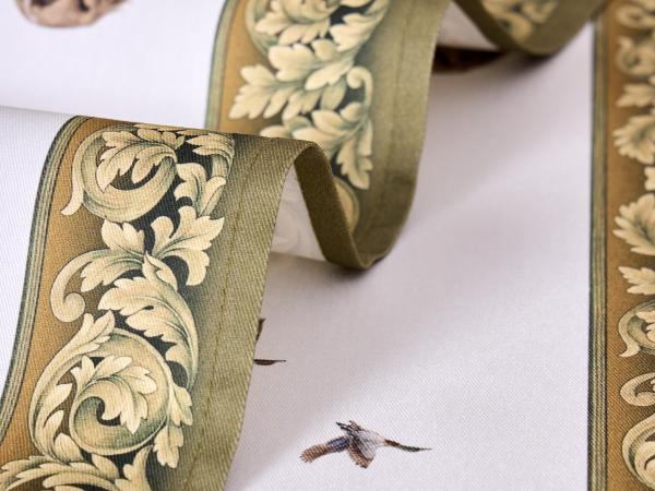 Набор полотенец 40х60 см "Охота" 2 шт