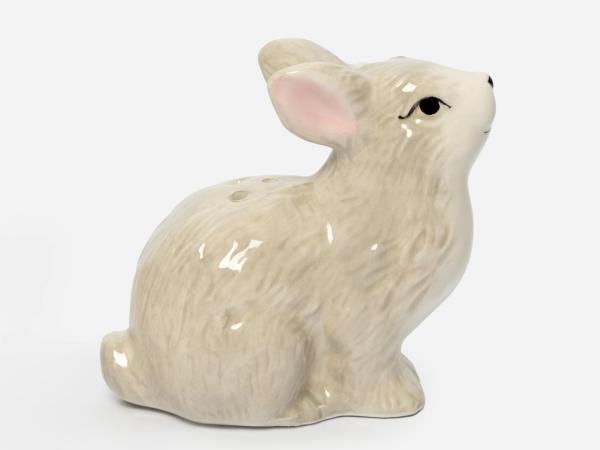 Ёмкость для соли/перца "Кролик" 8 см