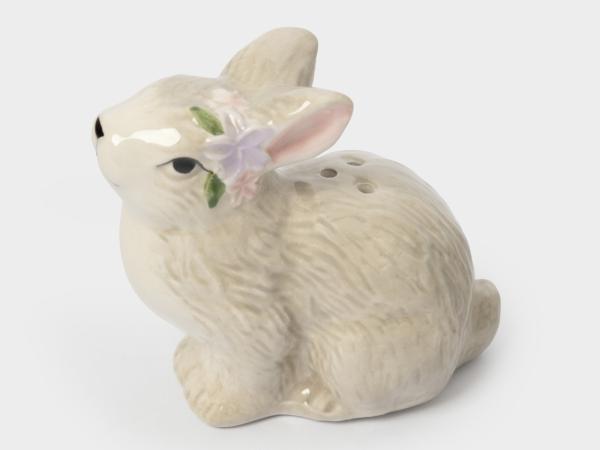 Ёмкость для соли/перца "Кролик" 8 см