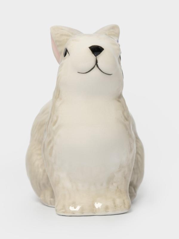 Ёмкость для соли/перца "Кролик" 8 см