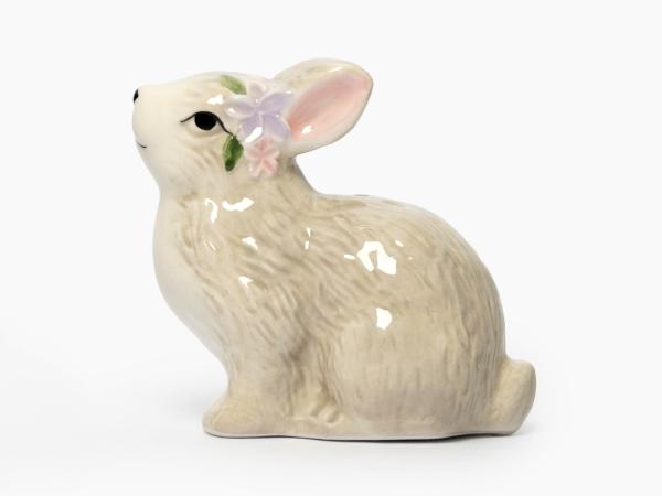 Ёмкость для соли/перца "Кролик" 8 см