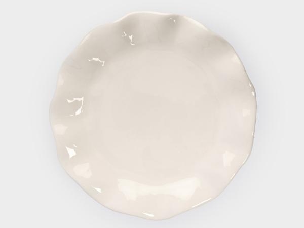 Блюдо "Кролик" 19х12 см