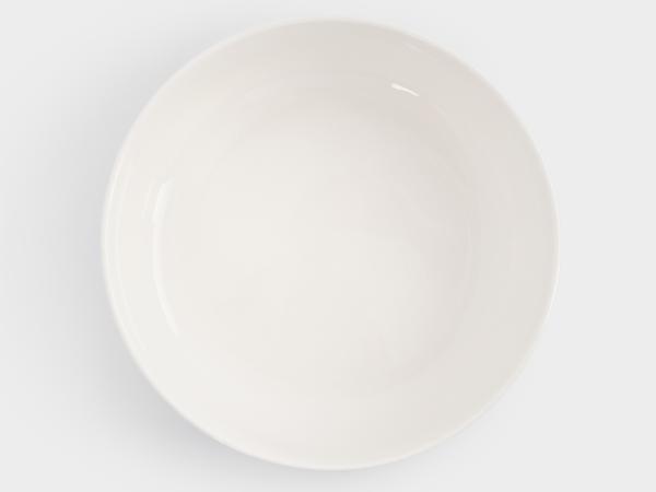 Салатник "Цветы и листья" 700 мл